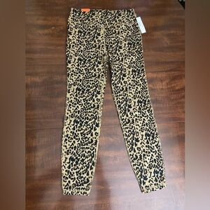 Brand new J Crew women’s leggings